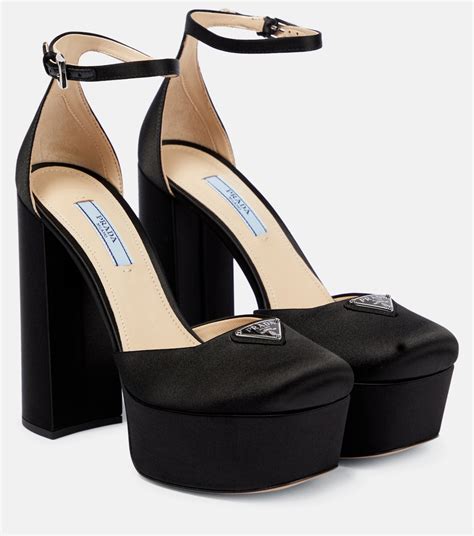 prada pumps schuhe damen|prada shoes farfetch.